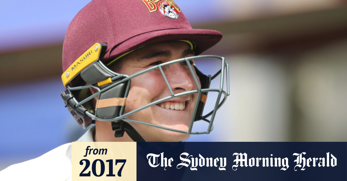 Cricket helmet company Masuri calls for neck guard regulation